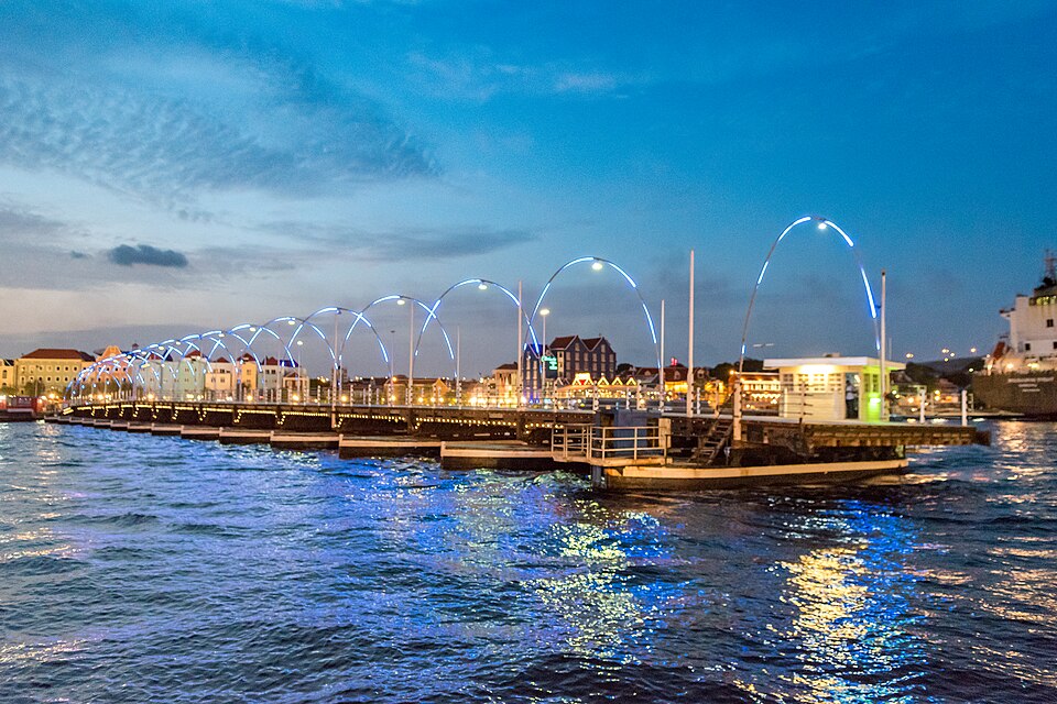 Cura&ccedil;ao a Settembre