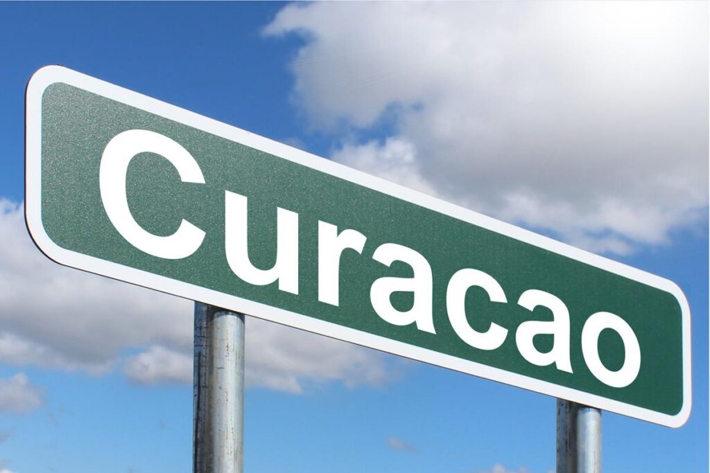 Curaçao per la Luna di Miele