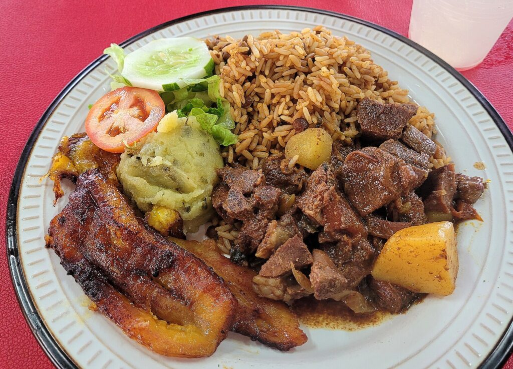 Dove Mangiare a Curaçao