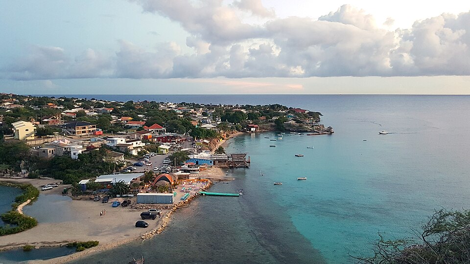 Ospedali e Sanità a Curaçao