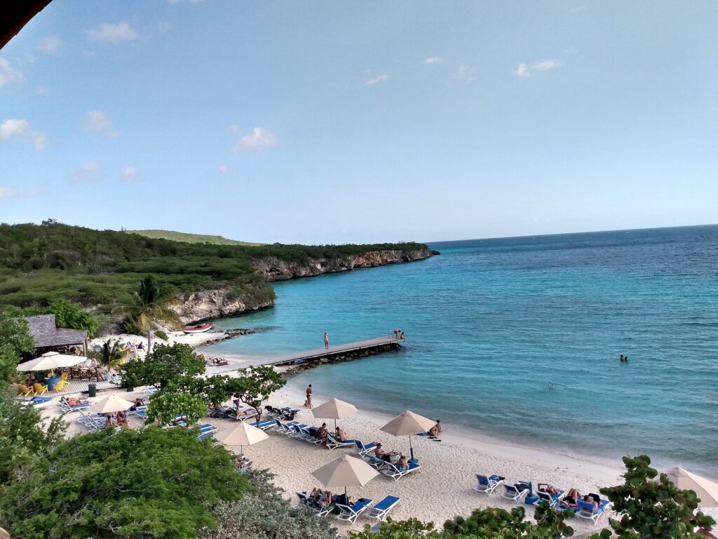 Porto Marie