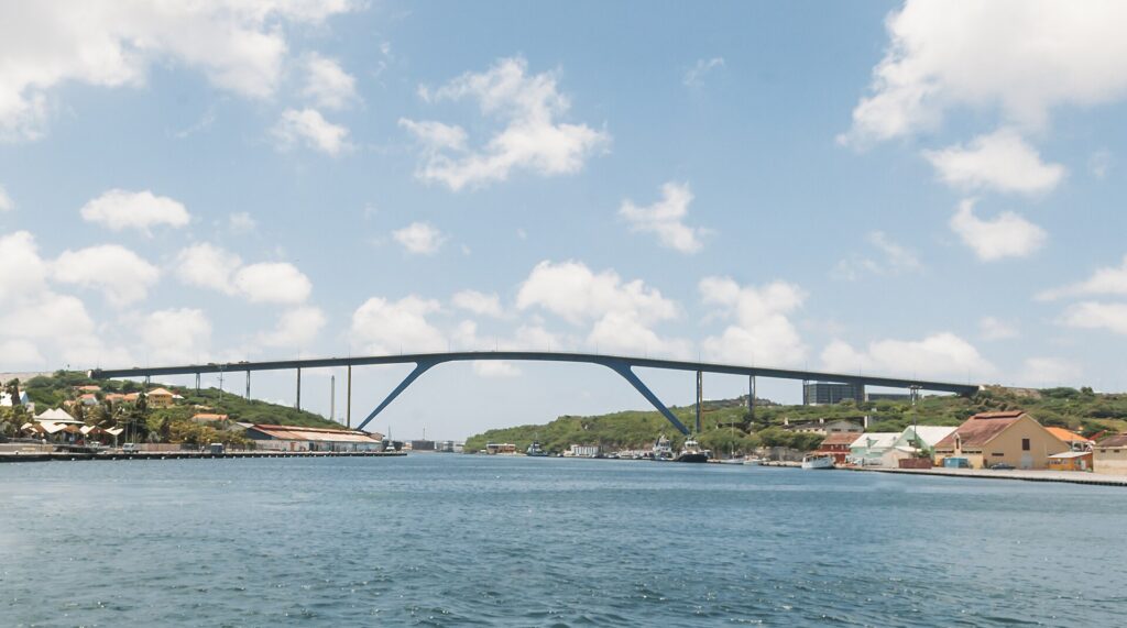 Truffe a Curaçao
