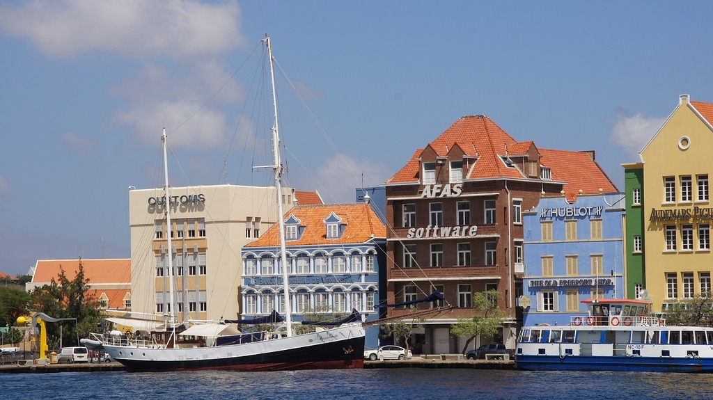 Hotel a Curaçao per Famiglie con Bambini